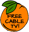Free Cable TV animation